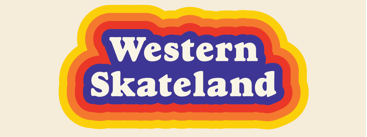 Western Skateland